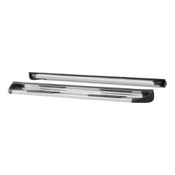 LUVERNE - Luverne 481523 Stainless Steel Side Entry Steps - Image 2