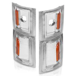 Anzo USA - Anzo USA 521041 Cornering Light Assembly - Image 2