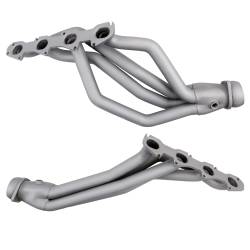 BBK Performance Parts - BBK 1950 1.75" Long Tube Headers Titanium Ceramic for 09-24 Ram 1500 5.7L - Image 2