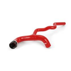 Mishimoto - Mishimoto MMHOSE-500T-12RD Radiator Hose for Fiat 500 Abarth/Turbo 12+ Red - Image 2