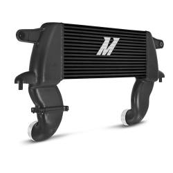 Mishimoto - Mishimoto MMINT-BR27-21HKBKBK Hi-mnt Intercooler Kit for 21+ Bronco 2.7L Black - Image 2