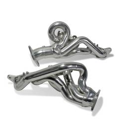 BBK Performance Parts - BBK Performance 1.75" Tuned Length Headers 15-16 Mustang 5.0L 18480 - Image 90