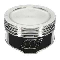 Wiseco - Wiseco 6582M86 GM ECOTECH 101 CR' 1.053 X 86.0 Piston Shelf Stock - Image 2
