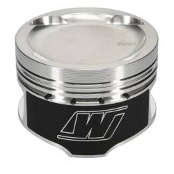 Wiseco - Wiseco 6613M835 for 7MGTE 4v Dished -16cc Turbo 83.5 Piston Shelf Stock - Image 2
