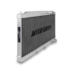 Mishimoto - Mishimoto MMRAD-ECL-90 Aluminum Radiator for 90-94 Mitsubishi Eclipse Manual - Image 2
