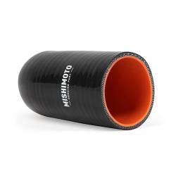 Mishimoto - Mishimoto MMINT-CIV-16KBKWBK Honda Civic 1.5T/Si Performance Intercooler Kit - Image 2