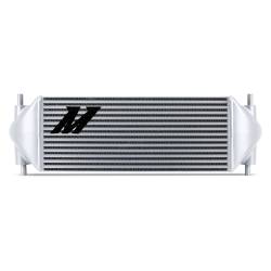 Mishimoto - Mishimoto MMINT-BR27-21KBSL Intercooler Kit for 21+ Bronco 2.7L Silver - Image 2