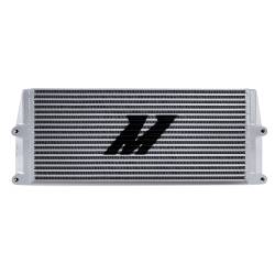 Mishimoto - Mishimoto MMOC-F2D-11KSL Silver Oil Cooler for 11-19 Ford 6.7L Powerstroke - Image 2