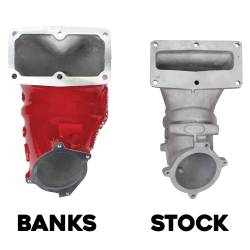 Banks Power - Banks Power 42797-PC Monster-Ram Intake System for 07.5-12 Dodge Ram 6.7 Cummins - Image 2