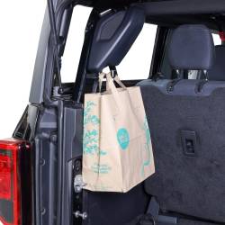 IAG Performance - IAG Performance IAG-ACC-F3169 I-Line Rear Trunk Hook T Shape - Image 2