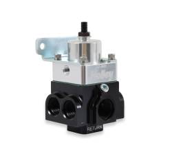 Holley - Holley Performance 12-865 Ultra Dominator Fuel Pressure Regulator - Image 2