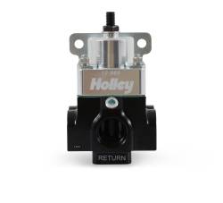 Holley - Holley Performance 12-865 Ultra Dominator Fuel Pressure Regulator - Image 3