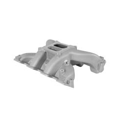 Holley - Holley Performance 300-129 LS Dual Plane Mid-Rise Intake - Image 5