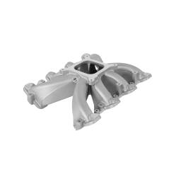 Holley - Holley Performance 300-132 LS Single Plane Mid-Rise Intake - Image 3