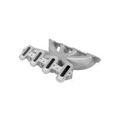 Holley - Holley Performance 300-132 LS Single Plane Mid-Rise Intake - Image 6