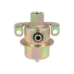 Holley - Holley Performance 512-515 EFI Fuel Pressure Regulator for 84-87 Regal - Image 4