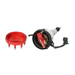 MSD - MSD Ignition 8455 Pro-Billet Distributor for 94-95 Ford Mustang 5.0L - Image 6