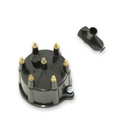 ACCEL - ACCEL TST16 Ignition Tune-Up Kit Cap Rotor Plugs Wires for 1994-99 Jeep 4.0L - Image 6