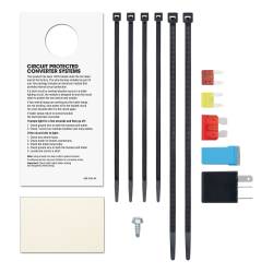 CURT - CURT 56365 Custom Wiring Connector for 09-19 Pilot Ridgeline - Image 2