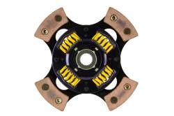 Advanced Clutch - Advanced Clutch 4224505-1 ACT 4 Pad Sprung Race Clutch Disc - Image 2