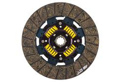 Advanced Clutch - Advanced Clutch 3001111 ACT Performance Street Sprung Clutch Disc - Image 2