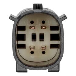 CURT - Custom Wiring Harness 4-Way Flat Output Select Chrysler Pacifica - Image 2