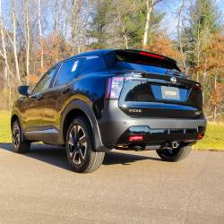 CURT - CURT 13628 Class-3 2" Receiver Hitch for 25 Kicks - Image 2