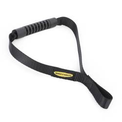 Smittybilt - Smittybilt 769402 Winch Pull Strap for 07-18 Jeep Wrangler JK - Image 2