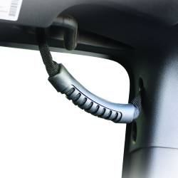 Smittybilt - Smittybilt 769311 Grab Handle for 07-18 Jeep Wrangler JK 2/4 DR - Image 2