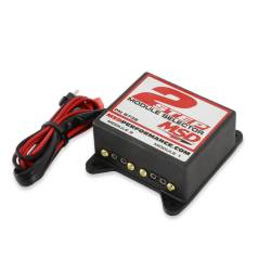 MSD - MSD Ignition 8739 Engine RPM Limiter Controls Two Step Module Selector - Image 3