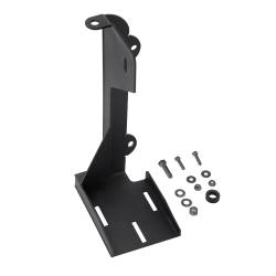 Smittybilt - Smittybilt 2844 Trail Jack Mount 1" DIA for 07-18 Jeep Wrangler JK - Image 3