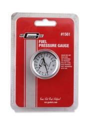 Mr Gasket - Mr Gasket 1561 Fuel Pressure Gauge - Image 4