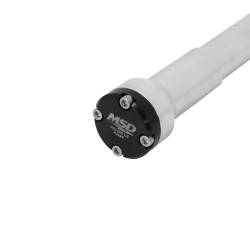 MSD - MSD Ignition 8513 Pro-Billet Distributor Oil Plug Wet Sump for Chevy V8 - Image 4