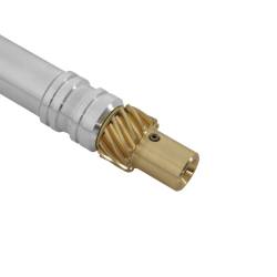 MSD - MSD Ignition 8513 Pro-Billet Distributor Oil Plug Wet Sump for Chevy V8 - Image 5