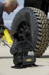 Smittybilt - Smittybilt 2780 High Performance Air Compressor 2.5 CFM/72 LPM - Image 3