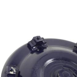 B&M - B&M 70431 Traveler Torque Converter 2000 Stall - Image 4