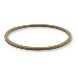 Holley - Holley Performance 108-62 Air Cleaner Gasket 5" Dia. x 0.200" Thick ALL - Image 3