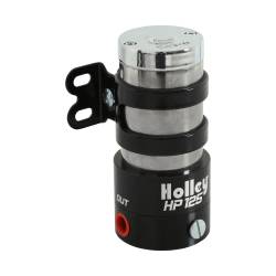 Holley - Holley Performance 12-125 HP Fuel Pump - Image 1