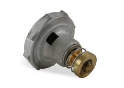 Holley - Holley Performance 125-65 Single-Stage Power Valve Standard Flow 6.5" Hg. - Image 4