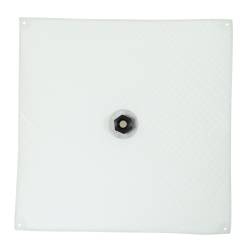 Holley - Holley Performance 16-107 HydraMat Fuel Reservoir System - Image 1