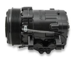 Holley - Holley Performance 199-104 A/C Compressor - Image 2