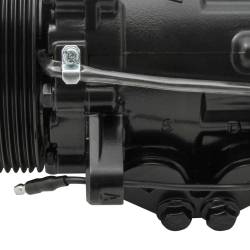 Holley - Holley Performance 199-104 A/C Compressor - Image 4