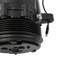 Holley - Holley Performance 199-104 A/C Compressor - Image 5