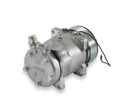 Holley - Holley Performance 199-101 A/C Compressor - Image 4