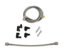 Holley - Holley Performance 26-115 Fuel Transfer Tube O-Ring for Carburetor Model 4160 - Image 1