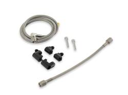 Holley - Holley Performance 26-115 Fuel Transfer Tube O-Ring for Carburetor Model 4160 - Image 2