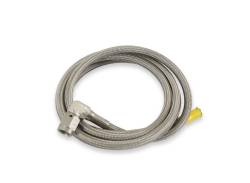 Holley - Holley Performance 26-115 Fuel Transfer Tube O-Ring for Carburetor Model 4160 - Image 4