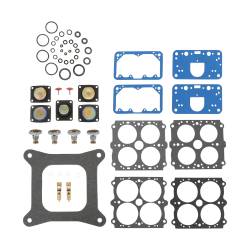 Holley - Holley Performance 37-1546 Fast Kit Carburetor Rebuild Kit - Image 1