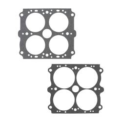 Holley - Holley Performance 37-1546 Fast Kit Carburetor Rebuild Kit - Image 4