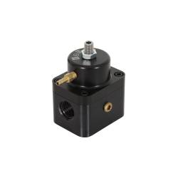 Holley - Holley Performance 512-504-5 EFI Fuel Pressure Regulator - Image 2